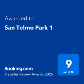 San Telmo Park 1